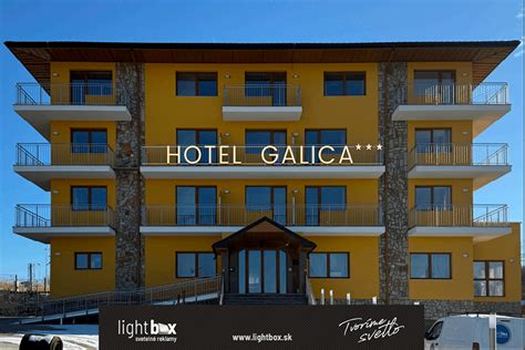 Hotel Galica Vrbov a Thermal Park