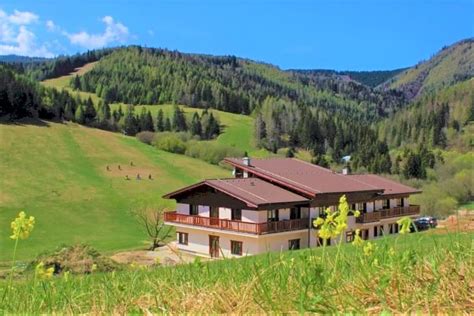 Hotel Studničky Vernár v lesnom prostredí