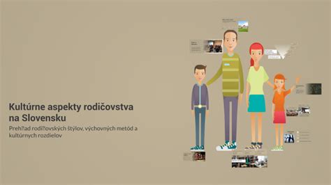 Infografika: Rastúci trend profesionálneho rodičovstva na Slovensku