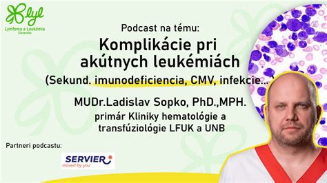Transplantácia krvotvorných buniek