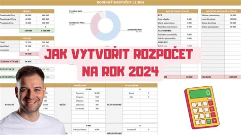 Štruktúra rodinného rozpočtu s vyznačenými sporiacimi účtami