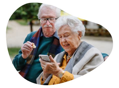 Starší ľudia v zariadení sociálnych služieb, príklady aktivít pre seniorov