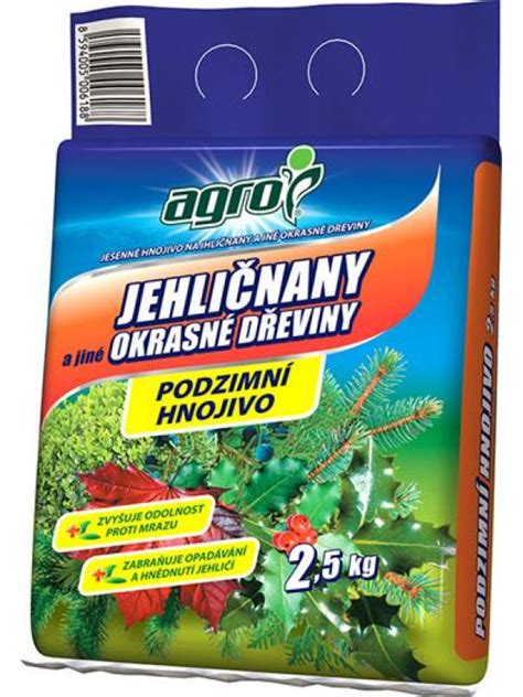 Jesenné hnojenie ríbezlí