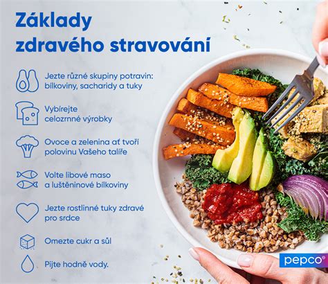 Infografika zobrazujúca zdravé návyky pre podporu zdravia žíl
