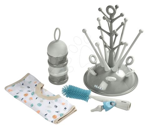 Babybox s produktami pre novorodencov
