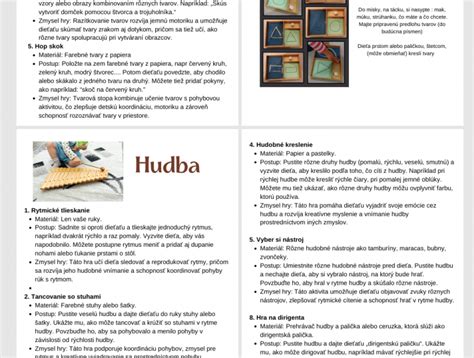 Infografika znázorňujúca vyvážené využitie pracovných listov