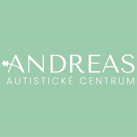 Logo Autistického centra Andreas n.o.