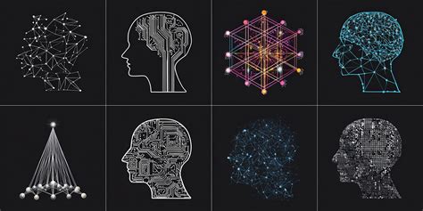 Ilustrácia symbolizujúca inteligenciu a učenie