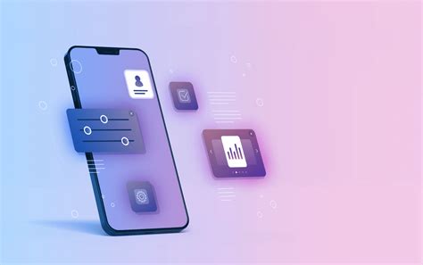Mobilná aplikácia na správu financií