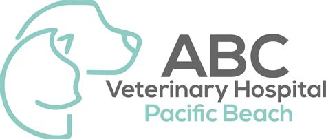 logo veterinárnej ambulancie ABC Vet