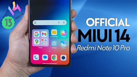 Ikona aktualizácie MIUI