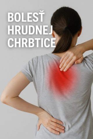 Schéma znázorňujúca súvislosť medzi duševným zdravím a bolesťou chrbtice