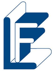 Logo Literárneho fondu