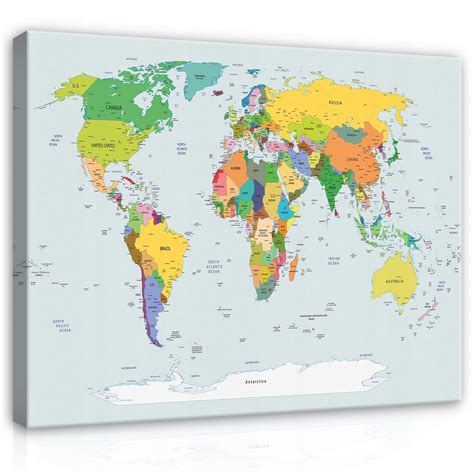 Interrupcia - globálna mapa legálnosti