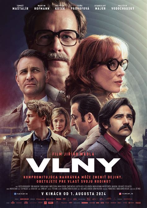 Plagát k dokumentárnemu filmu