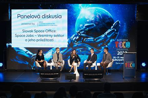 Panelová diskusia o budúcnosti vzdelávania