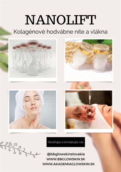 Kolagénové a elastínové vlákna v koži