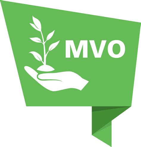 MVO logo koláž