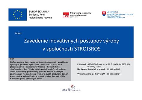 Infografika: Hlavné priority financovania z eurofondov (zelené projekty, energetika, digitalizácia)