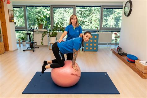 Rehabilitácia chrbtice - komplexné riešenie