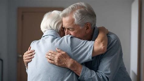 Osoba s Alzheimerovou chorobou a jej rodina