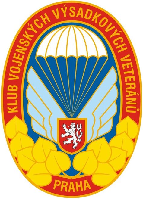 Znak Klubu vojenských dôchodcov Liptov