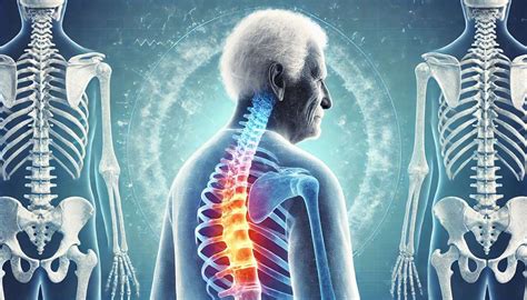 Zápalové ochorenie chrbtice - spondylitída