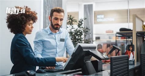 Príklady pracovných pozícií v priemysle