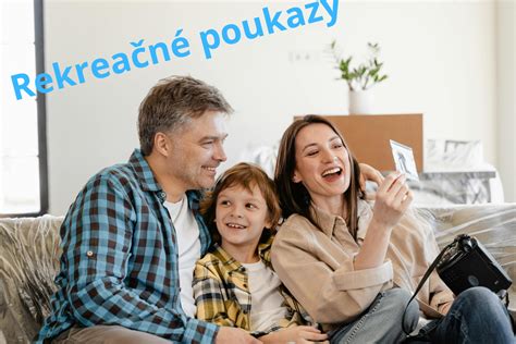 Grafika: Ako fungujú rekreačné poukazy