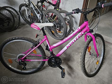 Bicykle Kenzel