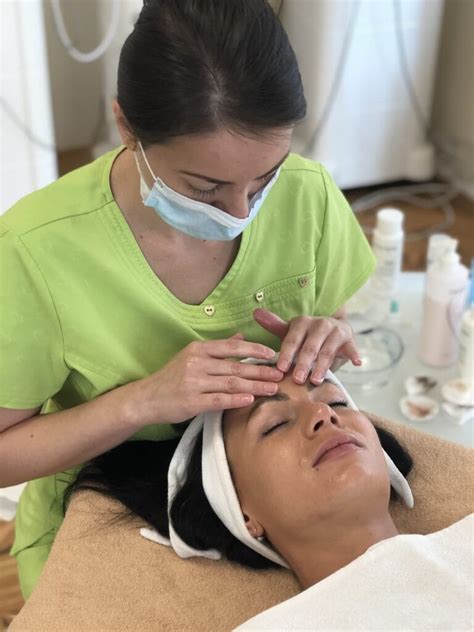 Prehľad wellness a kozmetických procedúr