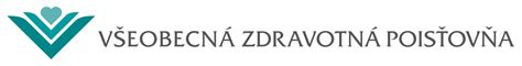 Logo slovenských zdravotných poisťovní