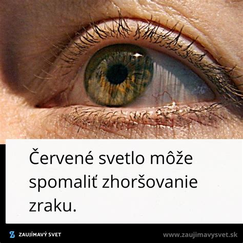 Graf: Zhoršovanie zraku a pamäti s vekom