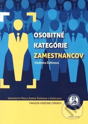 Skupiny osobitne chránených zamestnancov
