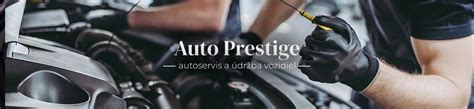 Autoservis a údržba vozidiel