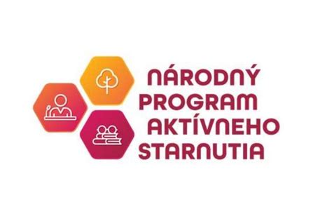 Ilustrácia aktívneho starnutia