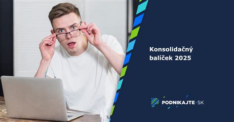 Prehľad opatrení druhého sociálneho balíčka