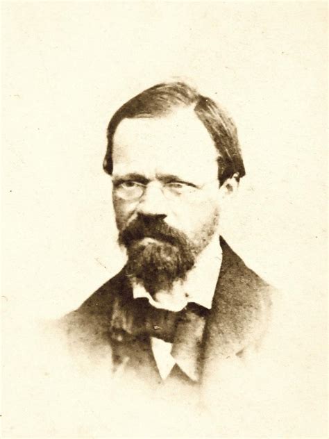 Portrét A. J. Ayres