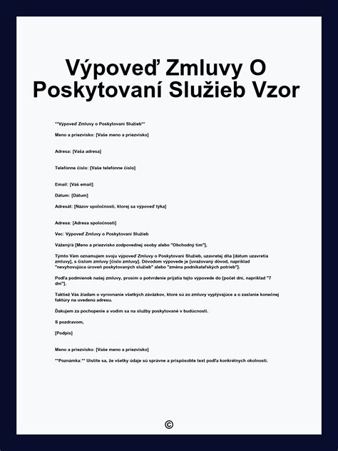 Ilustrácia rôznych typov činností, ktoré môžu byť predmetom zmluvy o dielo