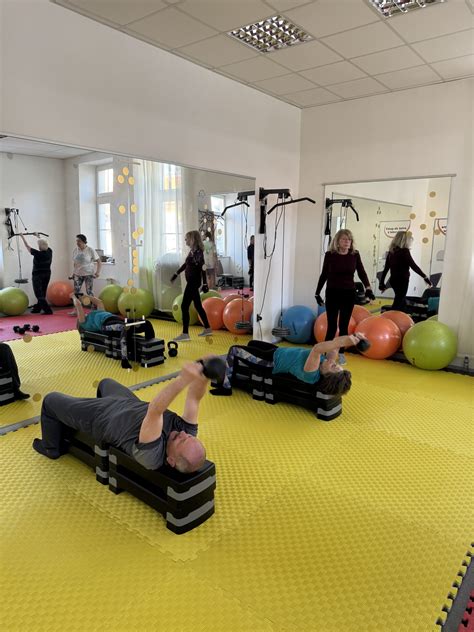 Interiérové vybavenie Centra aktívneho starnutia s rehabilitačným bazénom