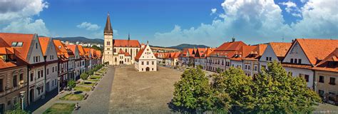 Centrum sociálnych služieb Wolkerova 11 Bardejov