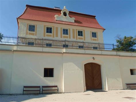 Exteriér kaštieľa v Mošovciach
