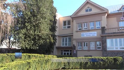 Prehľad študijných a učebných odborov na SOŠT Vráble