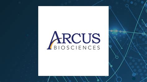 Logo a budova zariadenia ARCUS