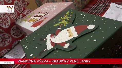 Vianočná zbierka 