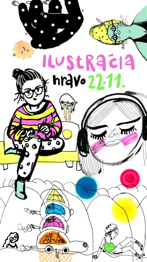 Ilustrácia dôchodcov