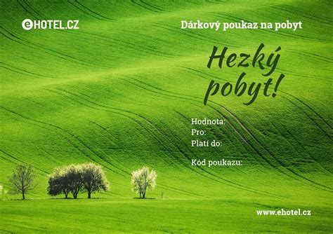 Poukaz na rekondičný pobyt