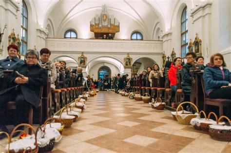 Fotografia slávnostného požehnania