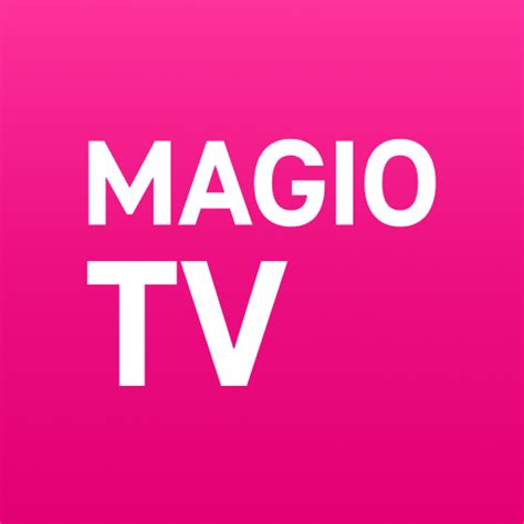 Telekom Magio Internet a TV