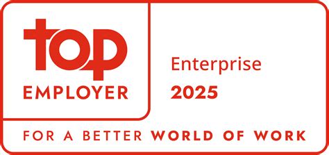 Logo Top Employer